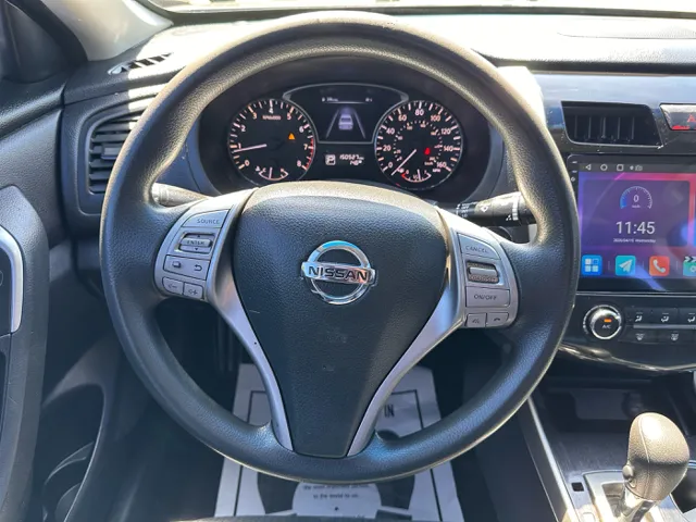 2014 Nissan Altima S - Photo 36