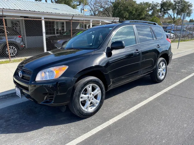 2011 Toyota RAV4