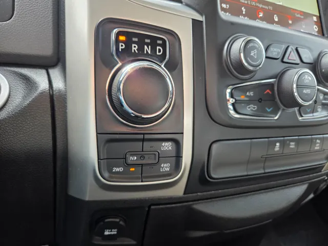 2019 Ram 1500 Classic photo 24