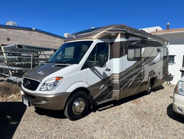 2011 Mercedes-Benz Sprinter Cab Chassis Base
