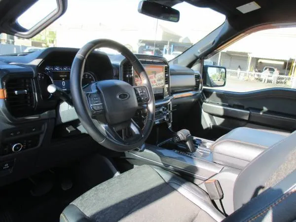 2023 Ford F-150 Tremor - Photo 17