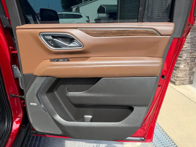 2021 Chevrolet Suburban High Country - Photo 9