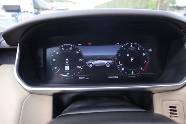 2019 Land Rover Range Rover Sport HSE - Photo 21