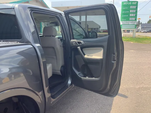 2019 Ford Ranger Lariat - Photo 15
