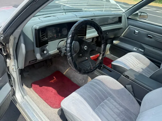 1987 Chevrolet El Camino - Photo 20
