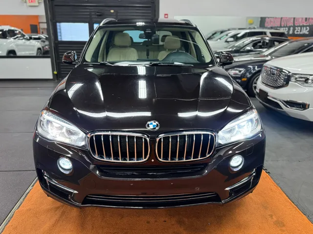2015 BMW X5 xDrive35i - Photo 2