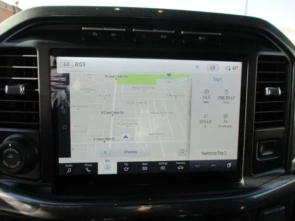 2023 Ford F-150 Tremor - Photo 15