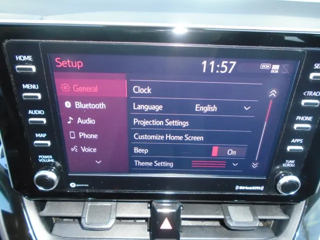 2021 Toyota Corolla LE - Photo 56