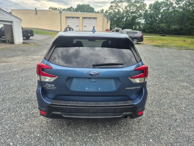 2020 Subaru Forester Premium - Photo 6