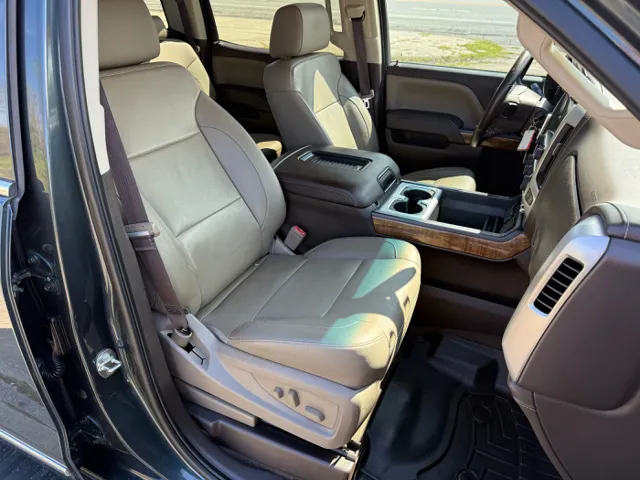 2017 GMC Sierra 1500 SLT - Photo 25