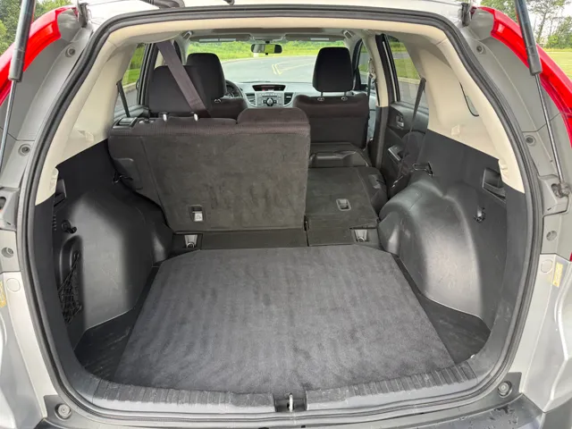 2014 Honda CR-V EX - Photo 25