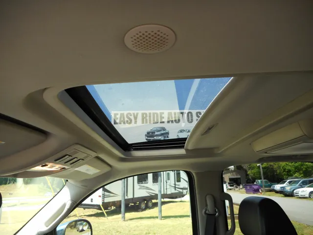 2007 Chevrolet Tahoe - Photo 9