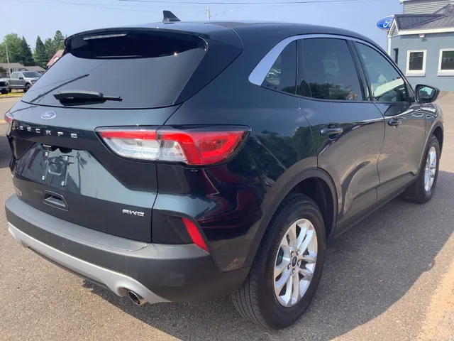 2022 Ford Escape SE - Photo 7