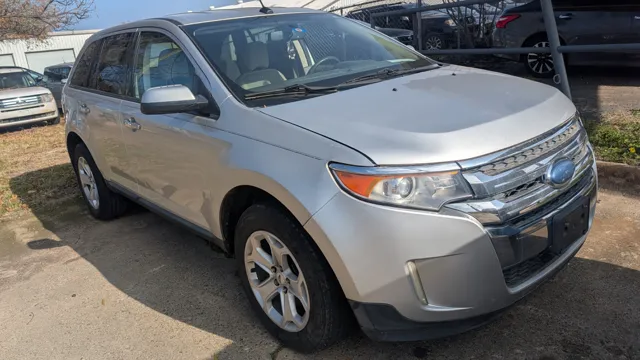 2013 Ford Escape SE's photo