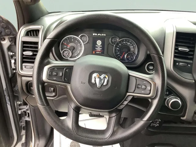 2023 RAM Ram 2500 Pickup Tradesman - Photo 11
