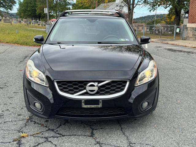 2011 Volvo C30