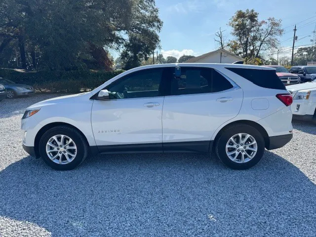 2019 Chevrolet Equinox LT's photo