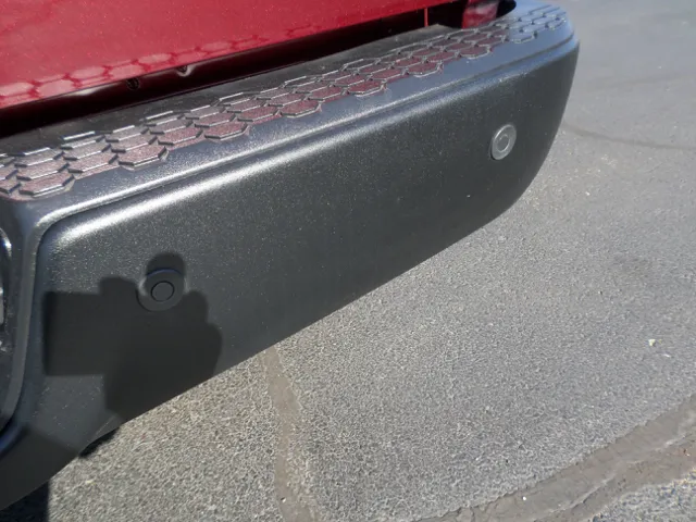 2022 RAM Ram 1500 Classic Warlock - Photo 40