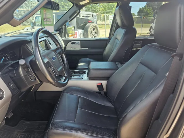 2016 Ford Expedition XLT - Photo 8