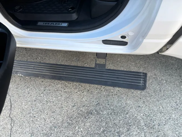 2020 RAM Ram 1500 Pickup Laramie - Photo 30