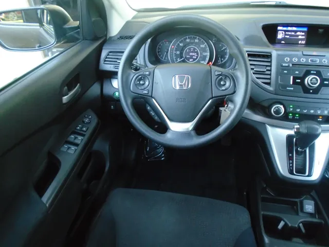 2014 Honda CR-V EX - Photo 52