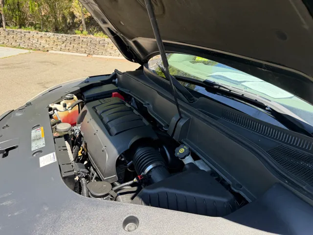 2015 Buick Enclave Convenience - Photo 34