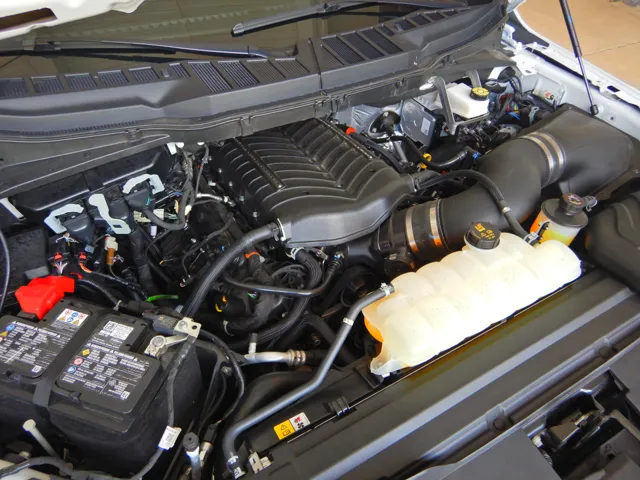 2025 Ford F-150 XL - Photo 39