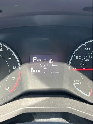 2019 Subaru Crosstrek Premium - Photo 16