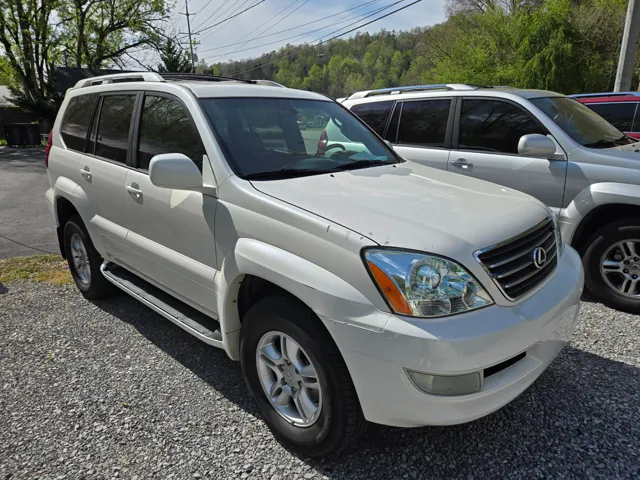 2005 Lexus GX 470 - Photo 7