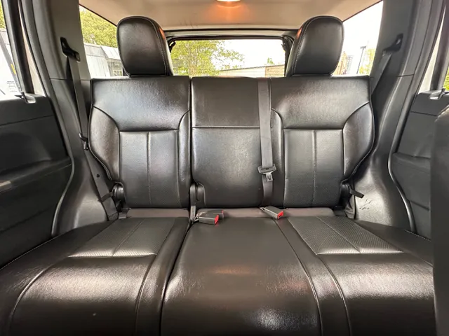 2011 Jeep Liberty Limited - Photo 27