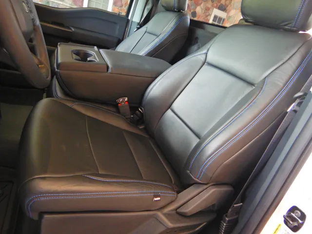 2025 Ford F-150 XL - Photo 12