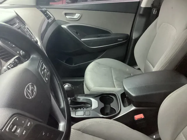 2014 Hyundai Santa Fe Sport - Photo 8
