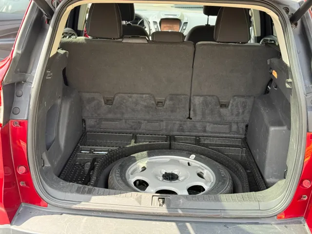 2016 Ford Escape SE - Photo 29