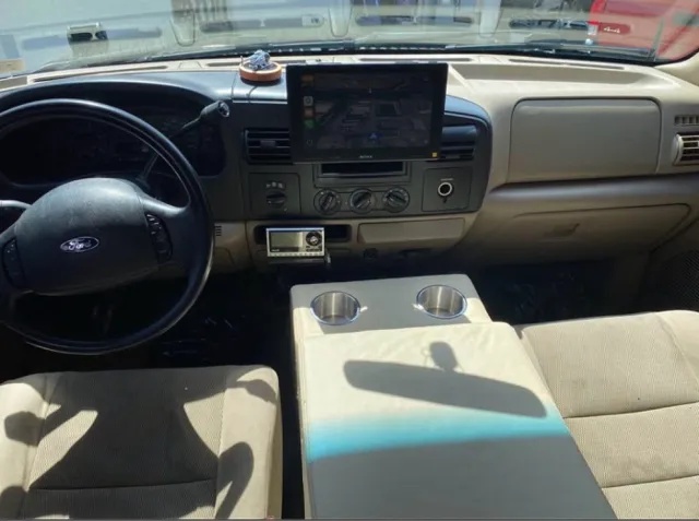 2005 Ford F-250 Super Duty Lariat - Photo 14