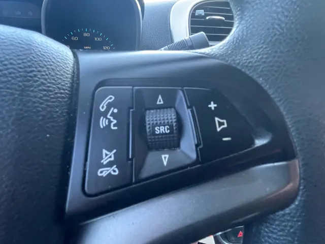 2016 Chevrolet Malibu Limited 1LT - Photo 16