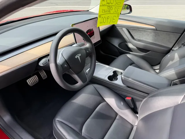 2023 Tesla Model 3 Performance - Photo 7