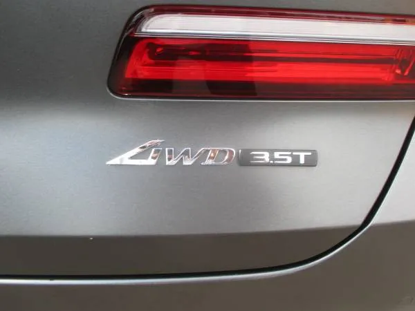 2023 GENESIS GV80 Standard - Photo 20