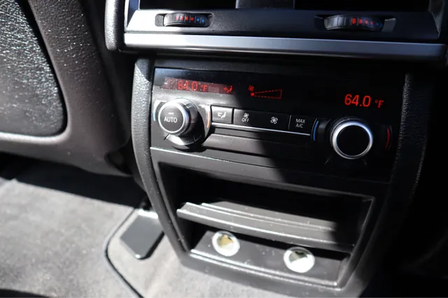 2016 BMW X5 sDrive35i - Photo 28