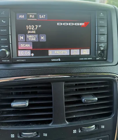 2013 Dodge Grand Caravan SXT photo 8