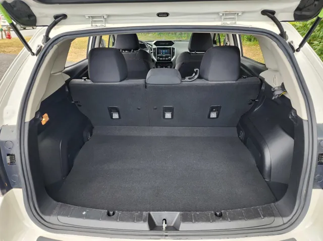 2018 Subaru Crosstrek 2.0i Premium photo 11