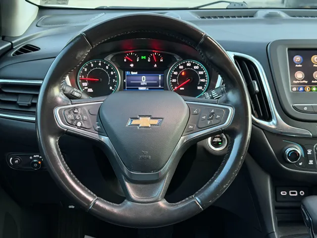 2022 Chevrolet Equinox 2FL - Photo 18