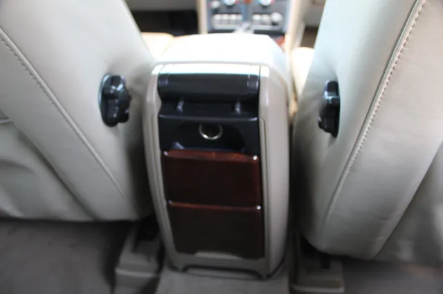 2014 Volvo XC90 photo 27