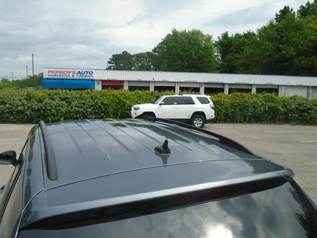 2024 Volkswagen Tiguan S - Photo 18