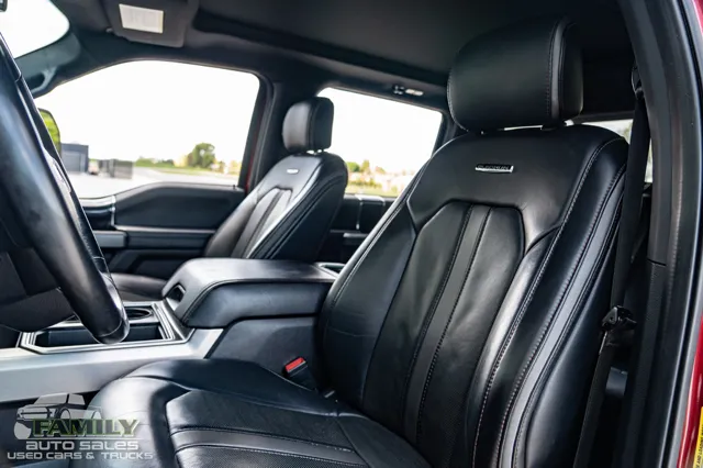 2020 Ford F-250 Super Duty Platinum - Photo 24