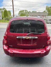 2007 Chevrolet HHR LT - Photo 6
