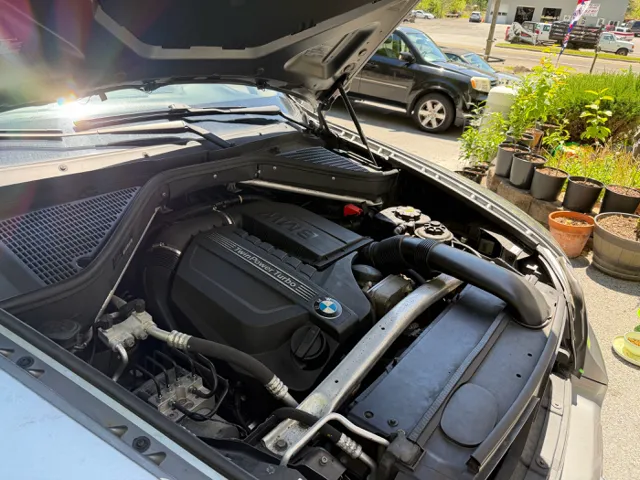 2013 BMW X5 xDrive35i - Photo 36