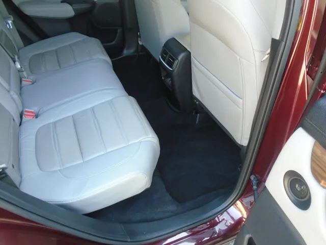 2018 Honda CR-V Touring - Photo 40