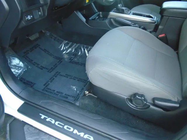 2019 Toyota Tacoma SR5 - Photo 33