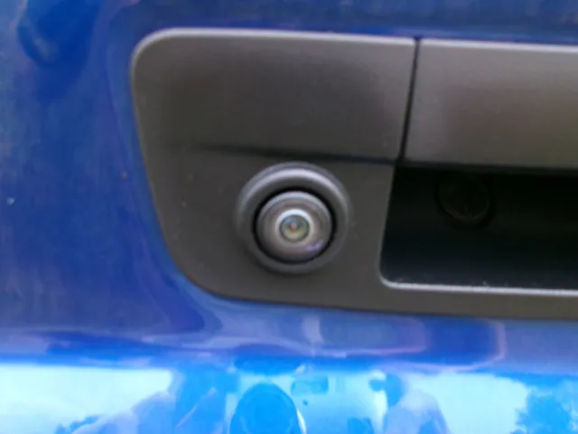 2019 RAM Ram 1500 Classic Laramie - Photo 8