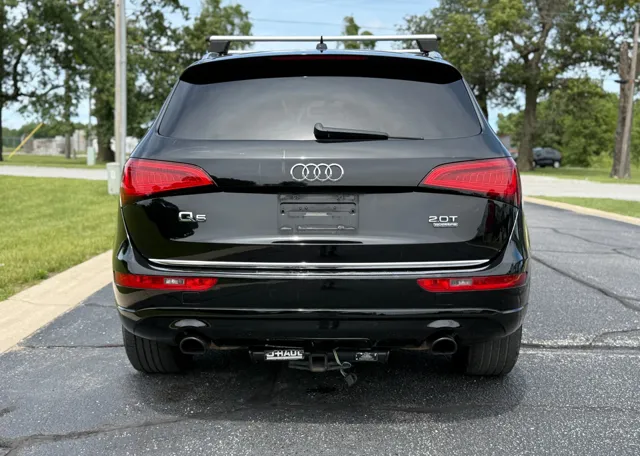 2016 Audi Q5 Premium - Photo 19